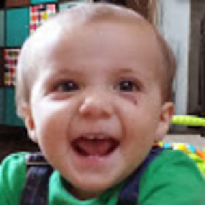 Meet your Posher, Jamie